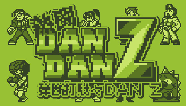 DANDAN Z