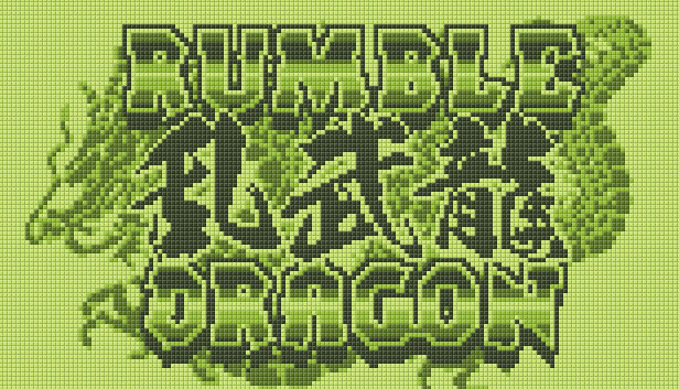 RUMBLE DRAGON