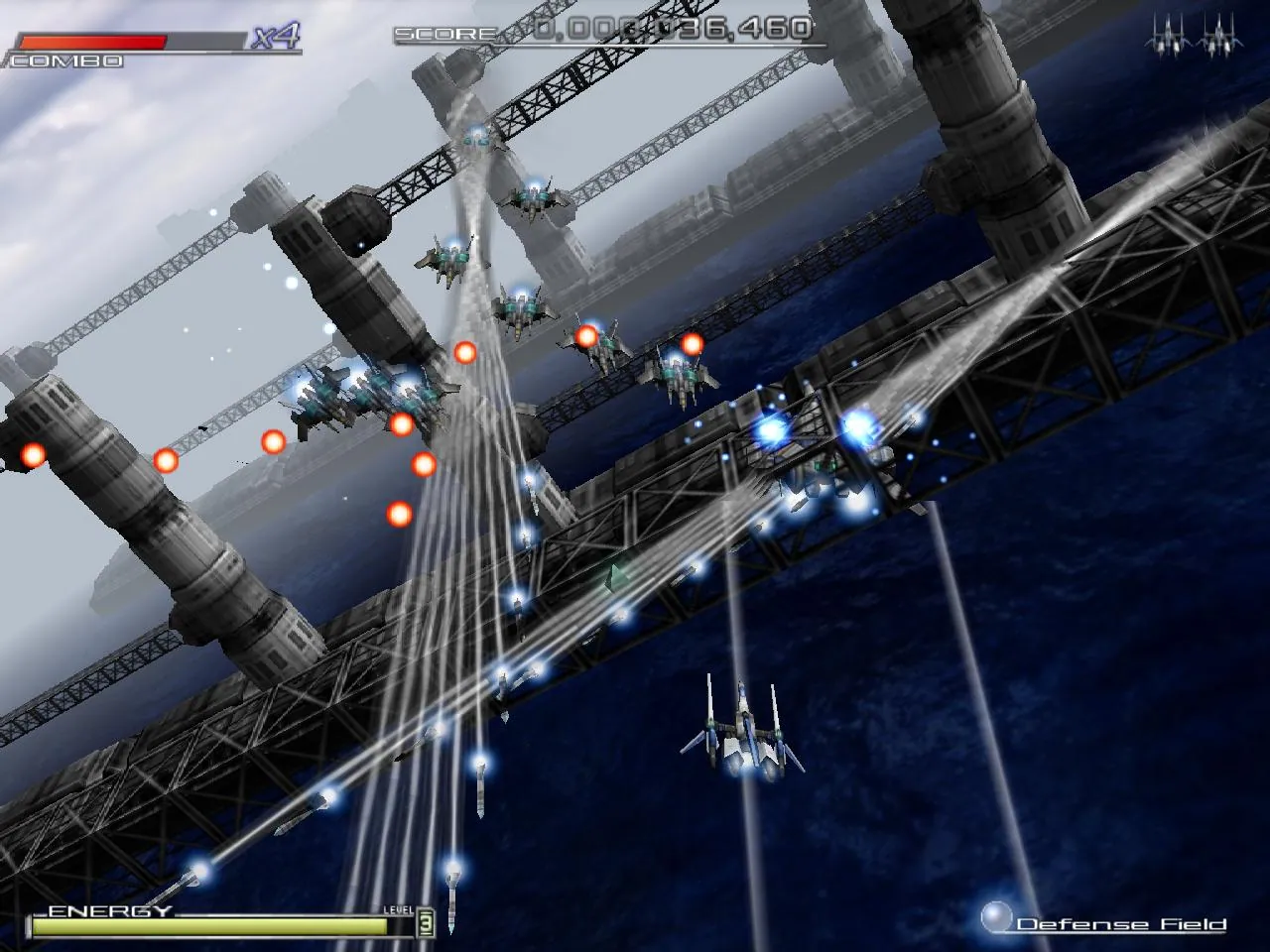 ALLTYNEX Second screenshot 4