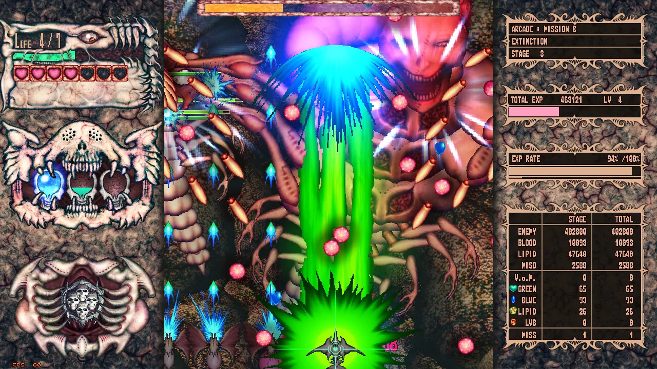 Angel at Dusk screenshot 6