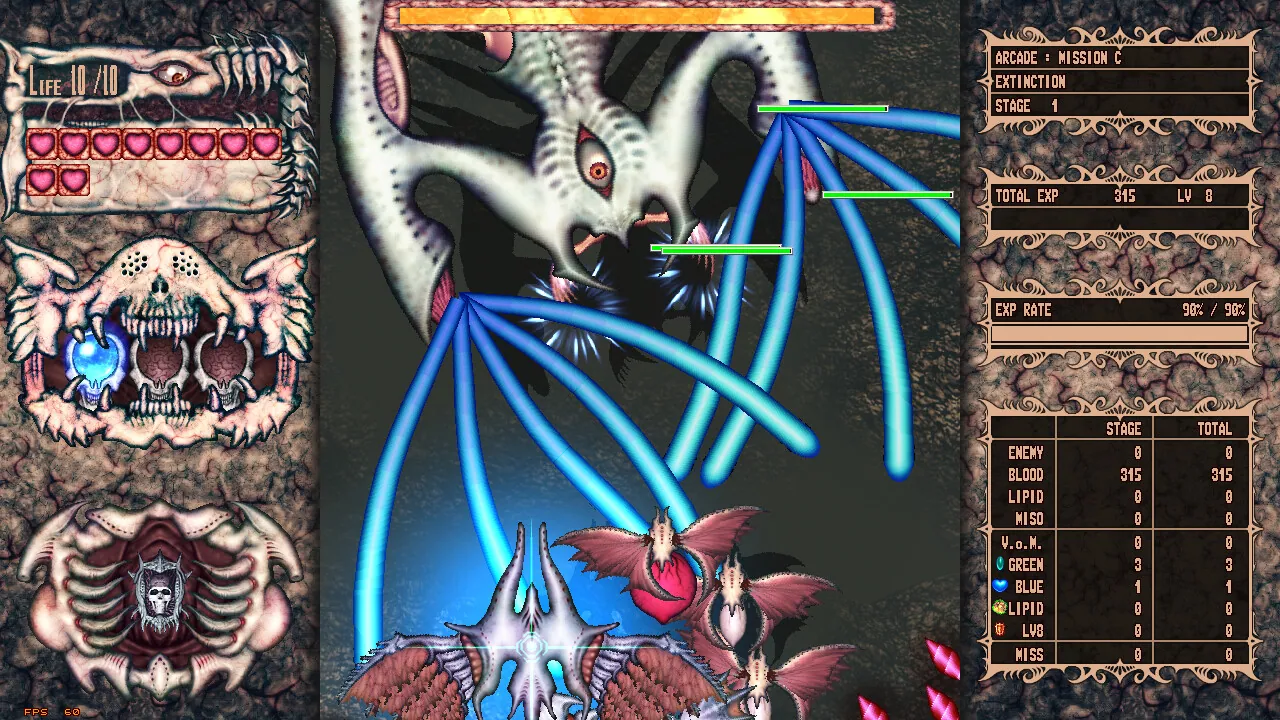Angel at Dusk screenshot 8