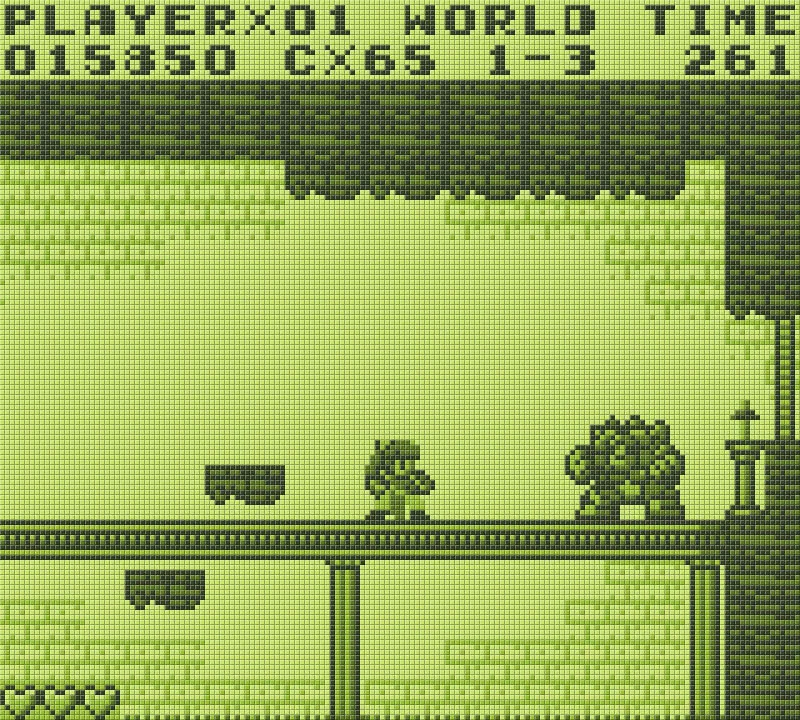 CHAM THE CAT ADVENTURE screenshot 3