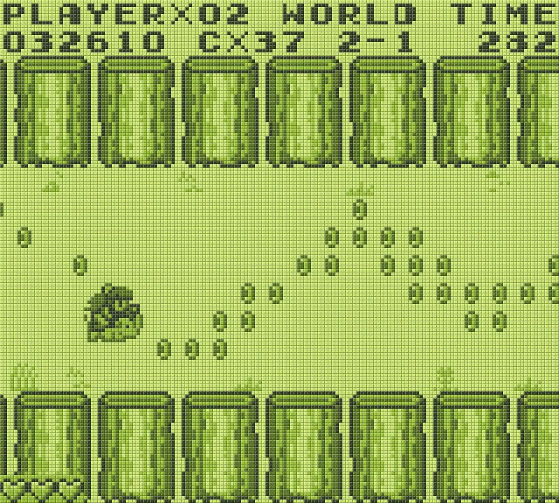 CHAM THE CAT ADVENTURE screenshot 5