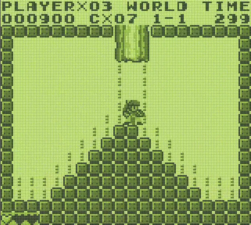 CHAM THE CAT ADVENTURE screenshot 6