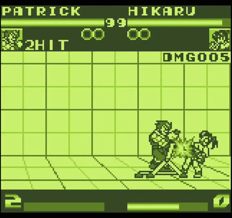 DANDAN Z screenshot 5
