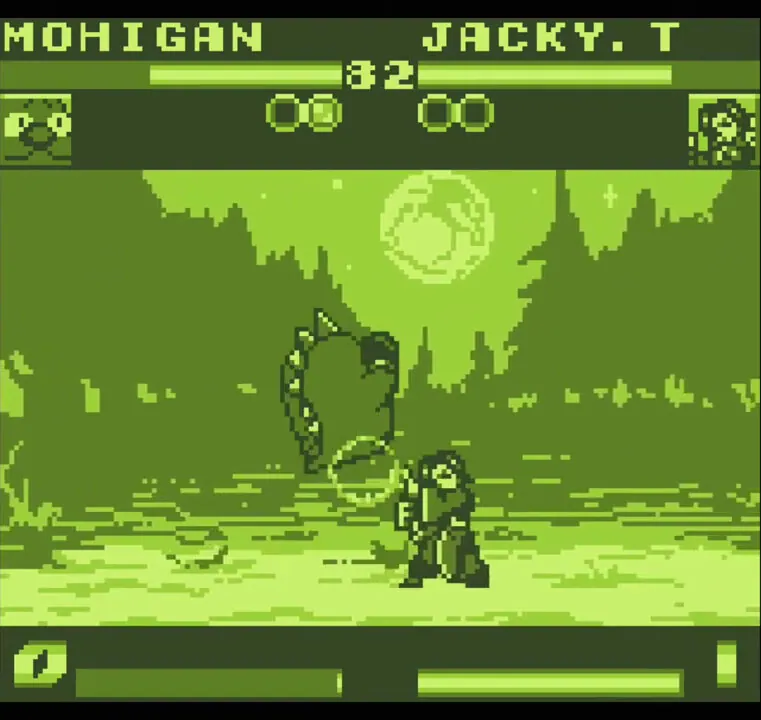 DANDAN Z screenshot 3