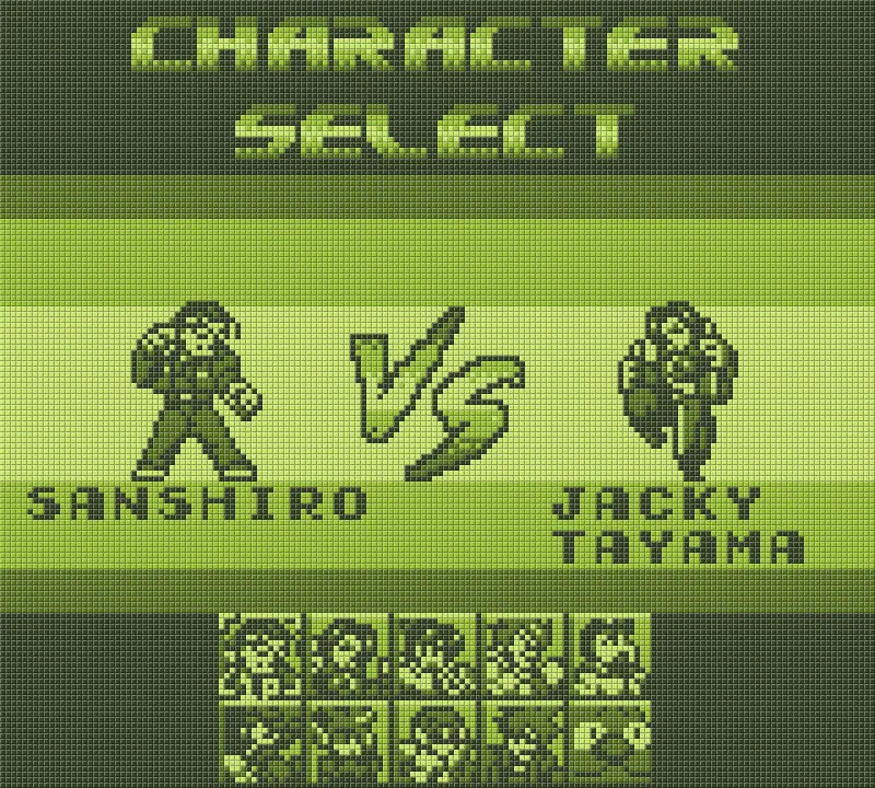DANDAN Z screenshot 6