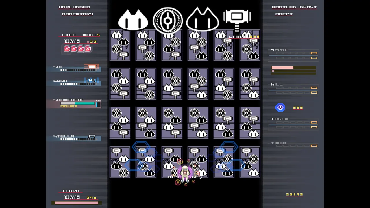Hellsinker. screenshot 8