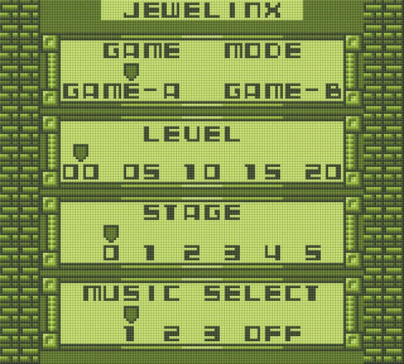 JEWELiNX screenshot 4