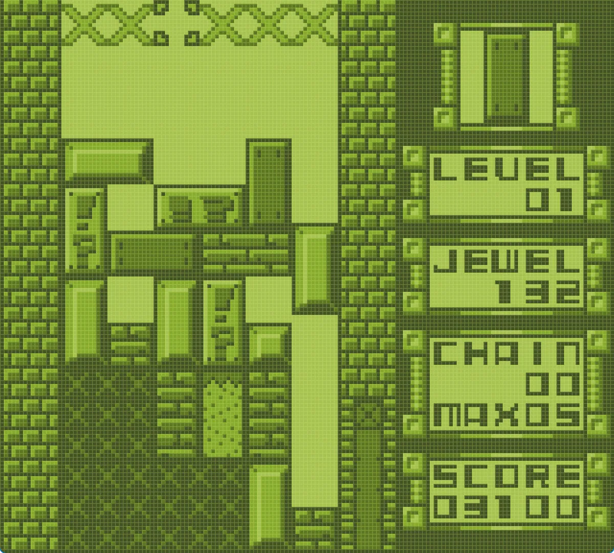 JEWELiNX screenshot 6