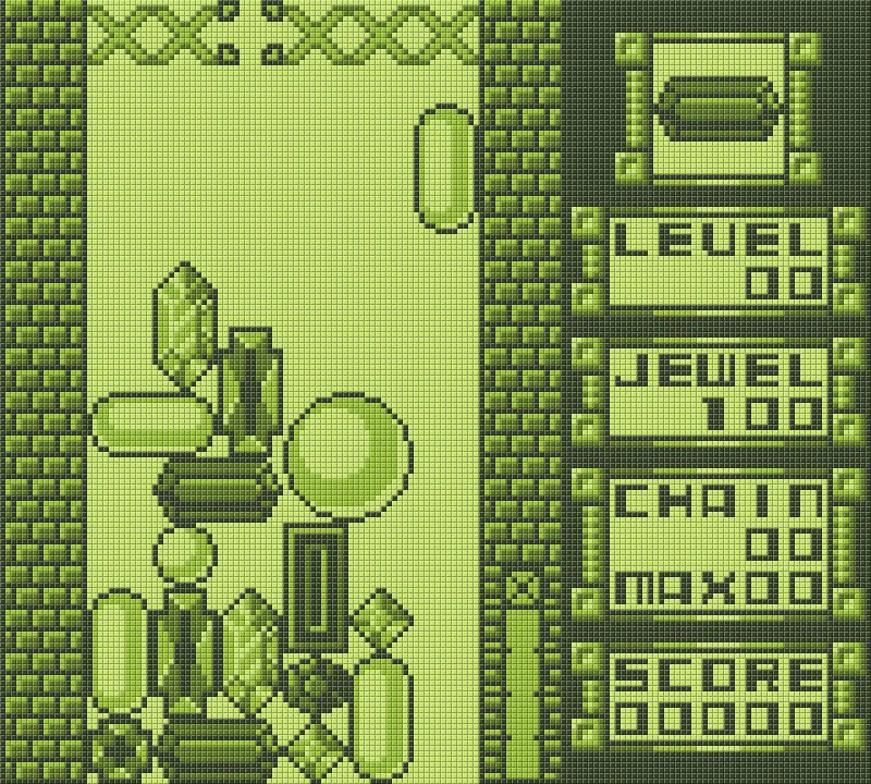 JEWELiNX screenshot 8