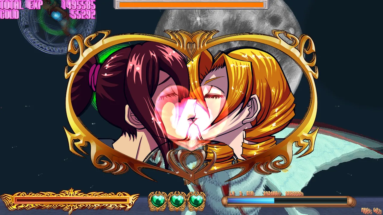 Maidens of a Hollow Dream screenshot 3
