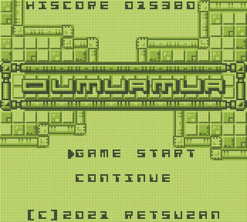 OUMUAMUA screenshot 1