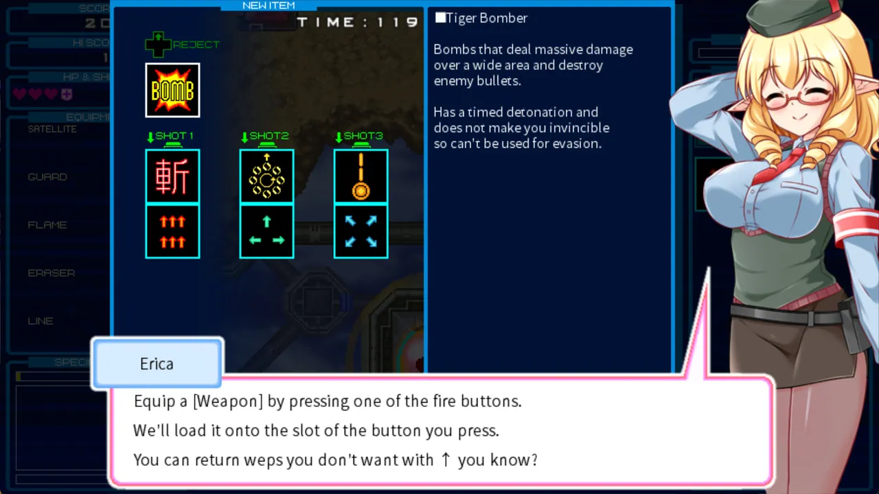 RANDOMAX screenshot 4
