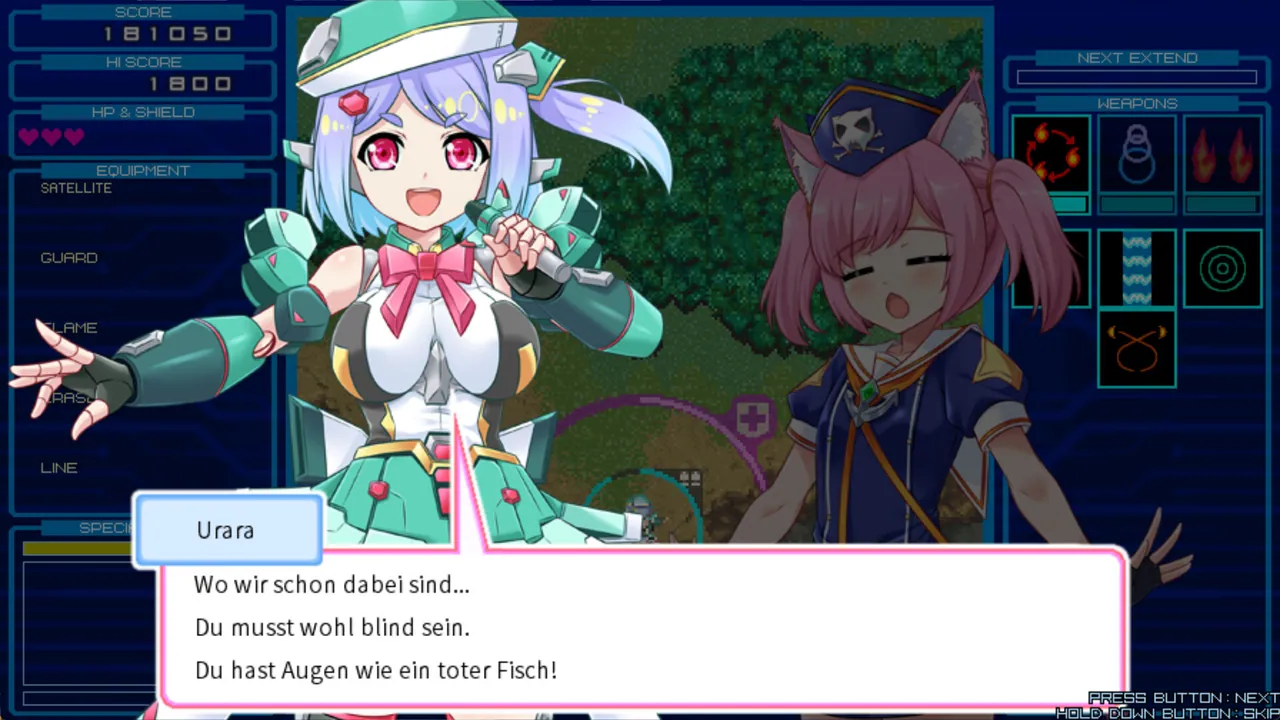 RANDOMAX Screenshot 6