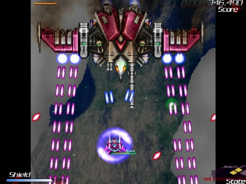 RefleX screenshot 6