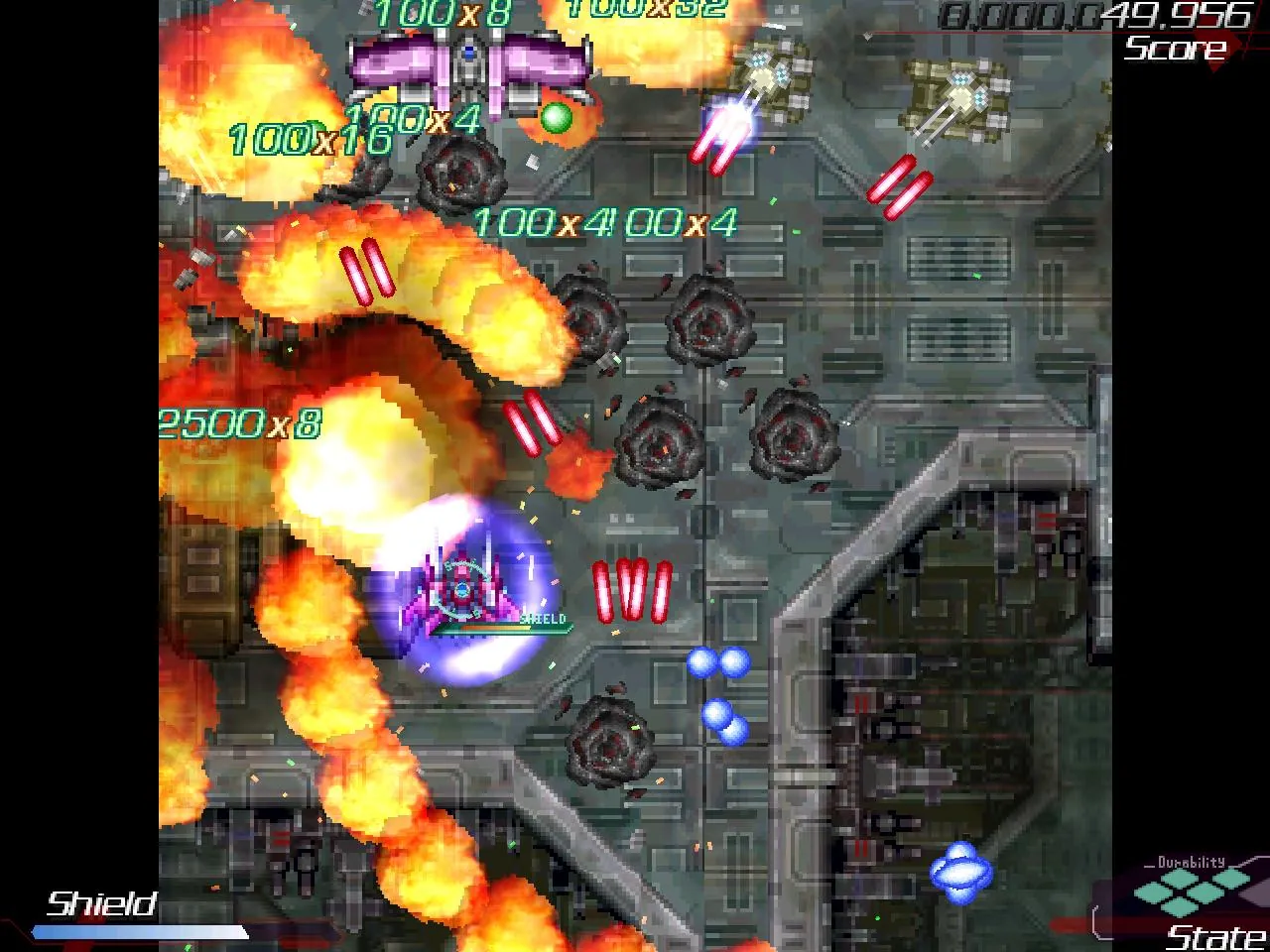 RefleX screenshot 3