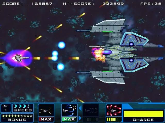 SATAZIUS screenshot 3