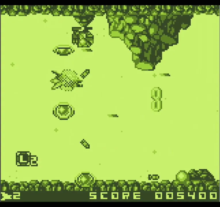 VERZEUS screenshot 2