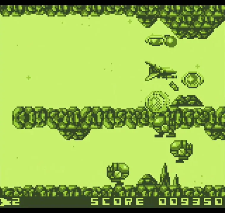 VERZEUS screenshot 4