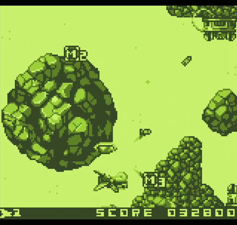 VERZEUS screenshot 6
