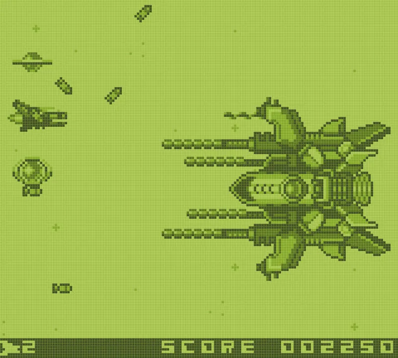 VERZEUS screenshot 3