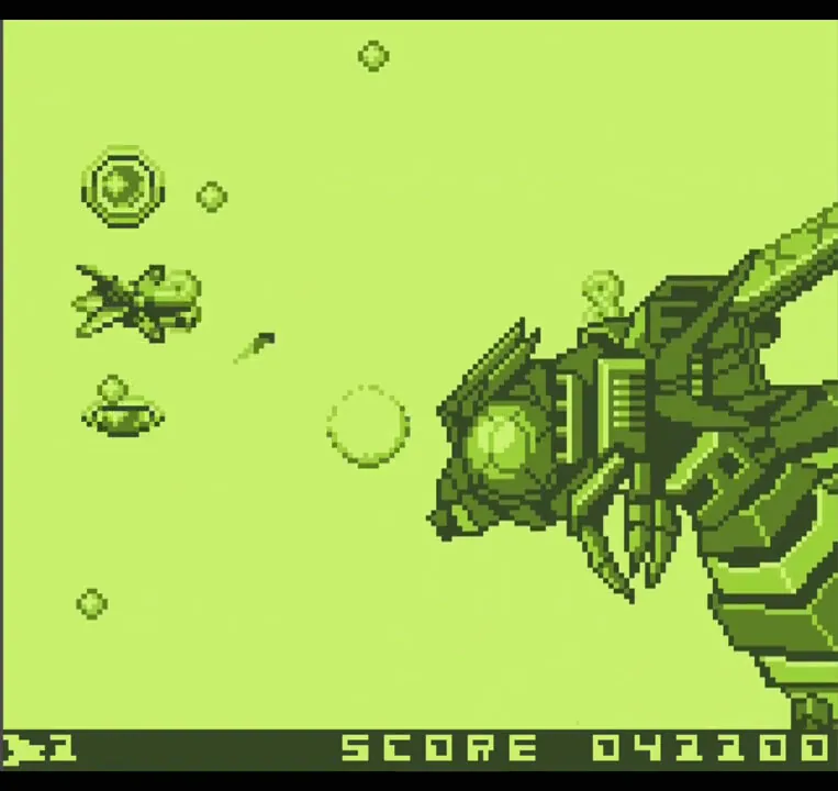 VERZEUS screenshot 5