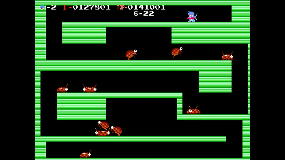 Virus Crashers screenshot 7