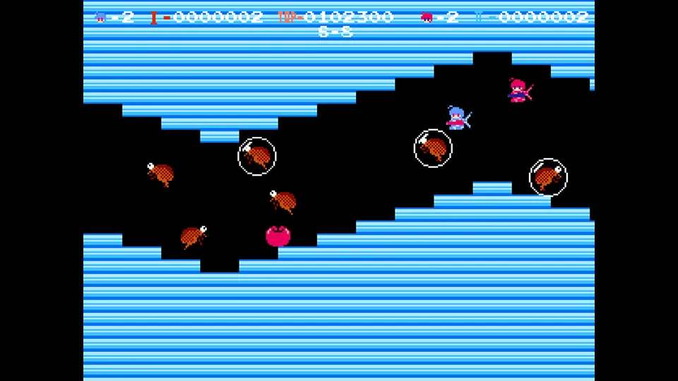 Virus Crashers screenshot 3