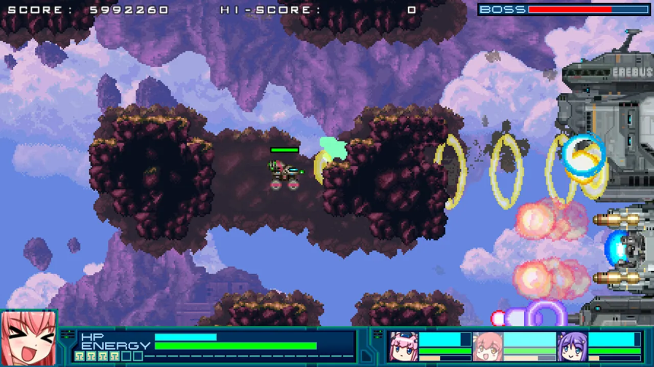 Armored Lab Force VULVEHICLES screenshot 3